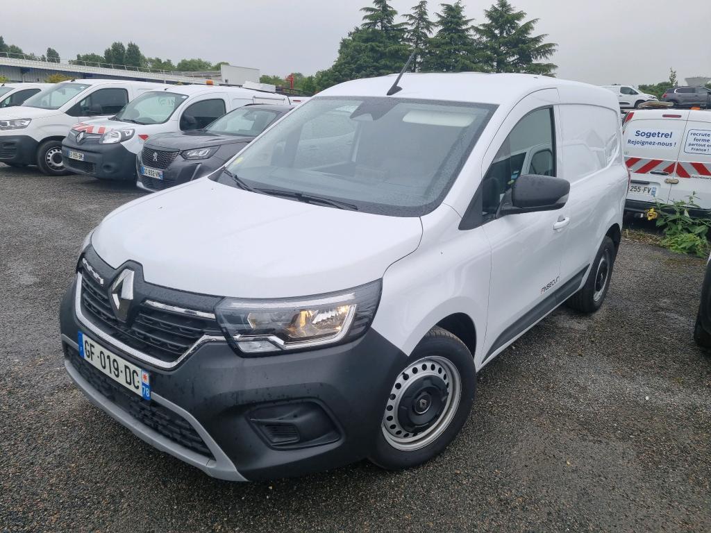 Renault Kangoo EXTRA - BLUE DCI 95 VU [4P] bvm 6-95CH-5cv, 2022