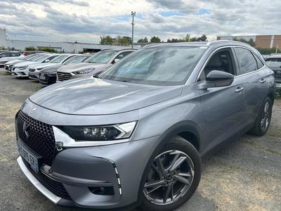Ds DS 7 CROSSBACK E-TENSE 225 Grand Chic VP [5P] bva 8-225CH-10cv, 2021