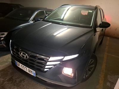 Hyundai Tucson 1.6 HYBRID 230 BUSINESS VP [5P] bva 6-230CH-10cv, 2022