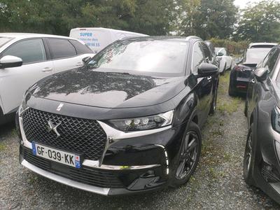 Ds DS 7 CROSSBACK E-TENSE 4x4 300 RIVOLI VP [5P] bva 8-300CH-11cv, 2022