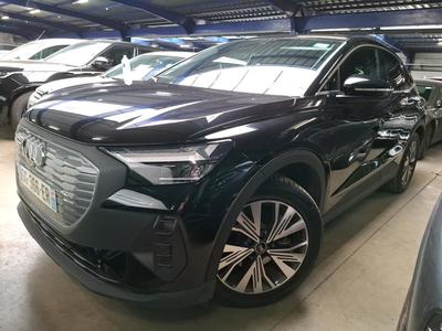 Audi Q4 E-TRON SPORT Electrique 35 55kWh VP [5P] bva 1-170CH-5cv, 2022