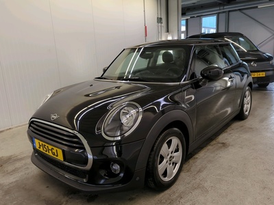 MINI  Cooper 1.5 100kW, 2020