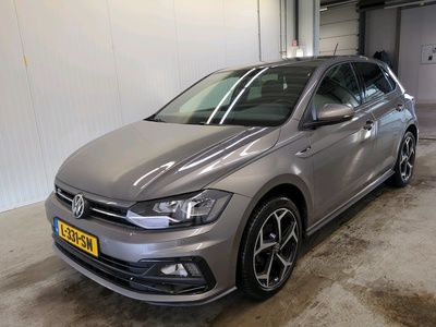 Volkswagen Polo 1.0 TSI 70kW Highline Business R, 2021
