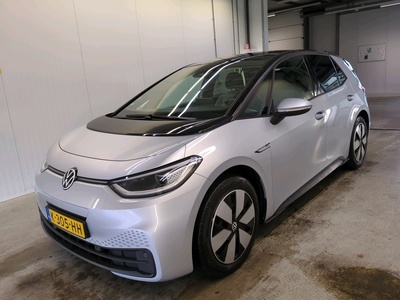 Volkswagen ID.3 150kW / 58kWH Business automaat, 2020