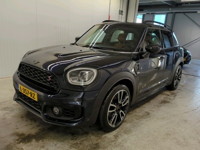 MINI Countryman Mini Cooper S 2.0 131kW All4 countryman automaat, 2021