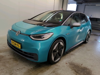 Volkswagen ID.3 150kW / 58kWH 1ST Max, 2020