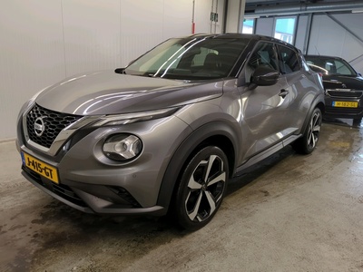 Nissan Juke 1.0 DIG-T 86kW Tekna, 2020