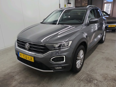 Volkswagen T-Roc 1.0 TSI 85kW Style Business (NEDC), 2021