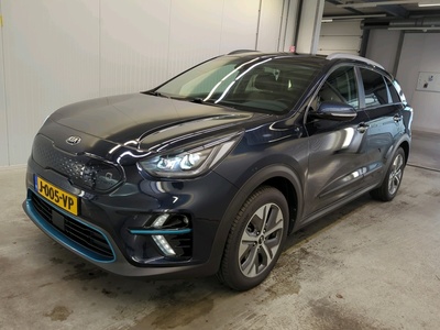 Kia Niro e- 150kW / 64kWH Executive Line automaat (NEDC), 2020