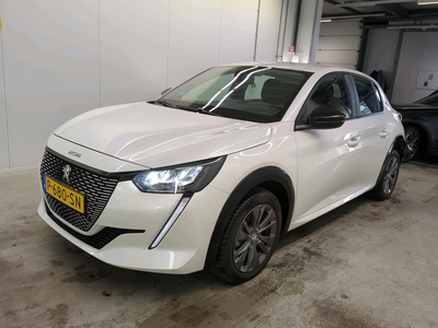 Peugeot 208 e- 50kWh 100kW Active Pack automaat, 2022
