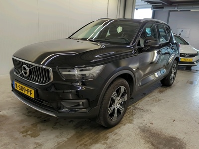 Volvo XC40 1.5 T3 120kW Inscription geartronic, 2021