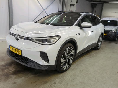 Volkswagen ID.4 ID 4 150kW / 77kWh Tech Aut., 2021