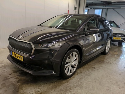 Skoda Enyaq iV 60 132kW/ 62kWh, 2021
