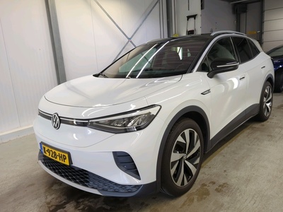 Volkswagen ID.4 ID 4 150kW / 77kWh 1ST Aut, 2020