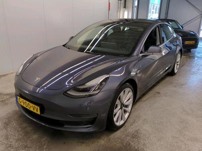 Tesla 3 Model 75kWh Long-Range AWD automaat, 2019