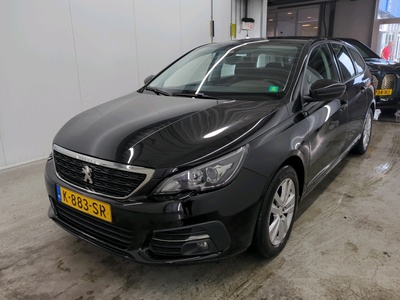 Peugeot 308 1.2 PureTech 81kW Blue Lease Active SW, 2021