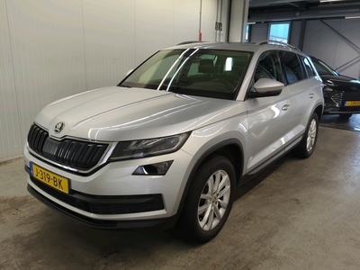 Skoda Kodiaq 1.5 TSI ACT 110kW Business Edition, 2020