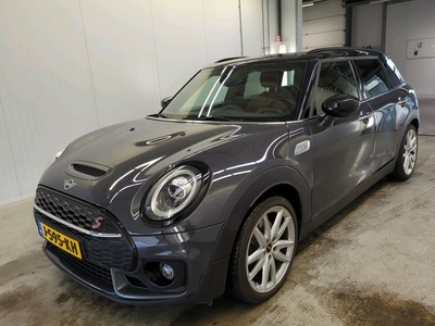 MINI Clubman Mini Cooper S 2.0 141kW clubman automaat, 2020