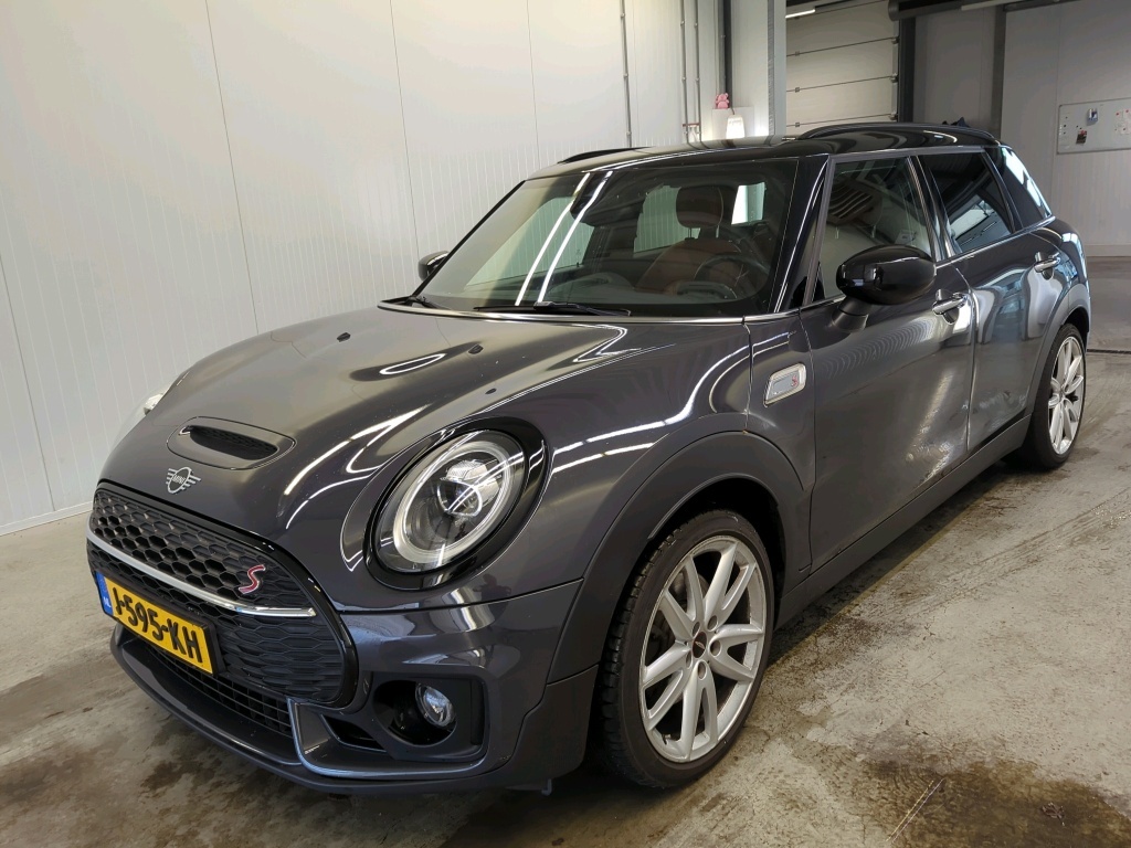 MINI Clubman Mini Cooper S 2.0 141kW clubman automaat, 2020