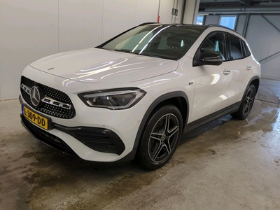 Mercedes-Benz GLA 250 e 1.3 160kW Business Solution AMG Limited DCT, 2021