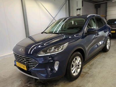 Ford Kuga 1.5 Ecoboost 88kW Titanium, 2021