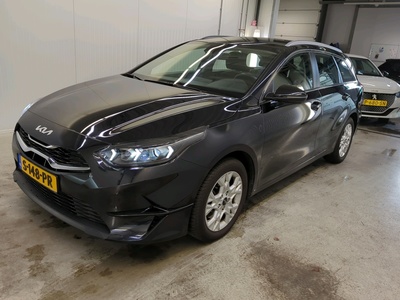 Kia Ceed Sneller rijden 1.0 T-GDI 88kW DynamicLine Sportswagon, 2023