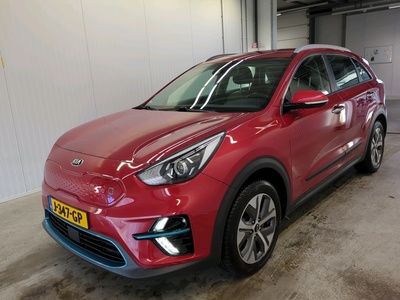 Kia Niro e- 150kW / 64kWH DynamicLine automaat, 2020