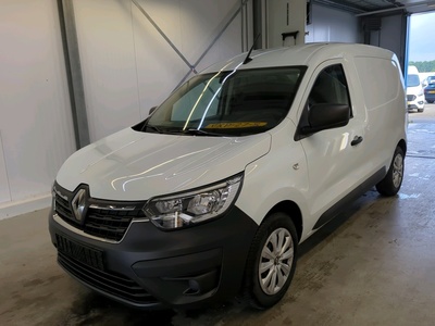 Renault EXPRESS 1.5 Blue dCi 55kW Comfort plus, 2023