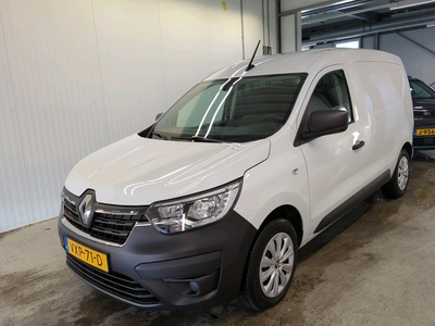Renault EXPRESS 1.5 Blue dCi 55kW Comfort plus, 2023
