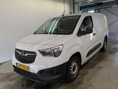 Opel Combo 1.5d 75kW S/S Edition L2H1 2.4T, 2023