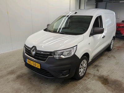Renault EXPRESS 1.5 Blue dCi 55kW Comfort plus, 2023