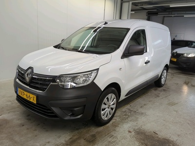 Renault EXPRESS 1.5 Blue dCi 55kW Comfort plus, 2023
