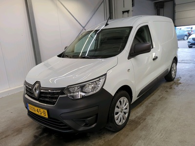 Renault EXPRESS 1.5 Blue dCi 55kW Comfort plus, 2023