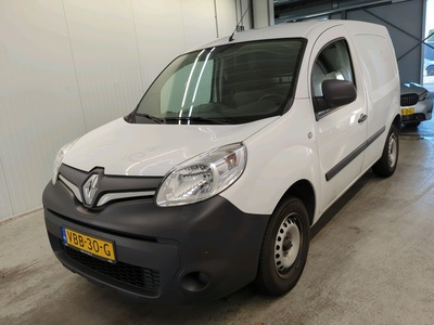 Renault Kangoo 1.5 dCi Energy 55kW Comfort, 2019