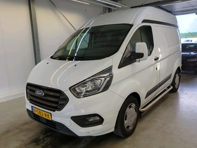 Ford Transit Custom 340 2.0 TDCi 96kW Trend GB L1H2 automaat, 2018