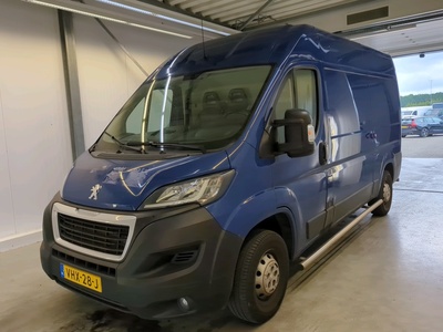 Peugeot Boxer 330 2.2 BlueHDI 88kW GB L2H2 Premium, 2021