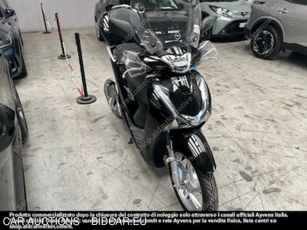 Honda SH 150 abs bauletto E -