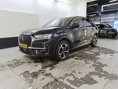 Citroen Ds 7 crossback PureTech 180 Business auto 5d