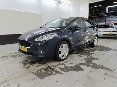 Ford FIESTA 1.0 70kW ActieAuto 5d Connected APL MJ20