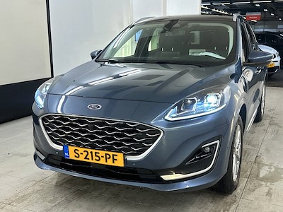 Ford Kuga Vignale 2.5 PHEV e-CVT automaat