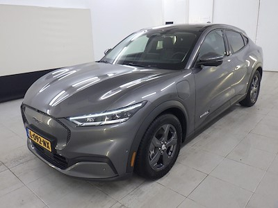 Ford Mustang mach-e 98kWh Extended Range RWD auto 5d