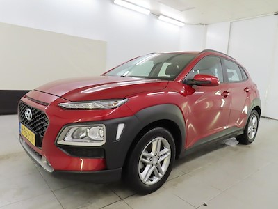 Hyundai KONA 1.0 T-GDI ActieAuto 5d Comfort APL