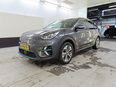 Kia Niro e-Niro EV ActieAuto 3-fase 5d ExecutiveLine