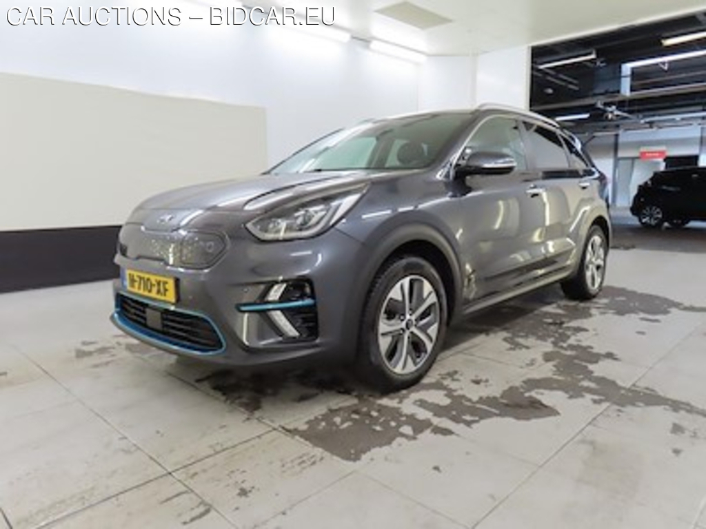 Kia Niro e-Niro EV ActieAuto 3-fase 5d ExecutiveLine