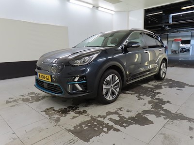 Kia Niro e-Niro EV ExecutiveLine 3-fase 5d ActieAuto