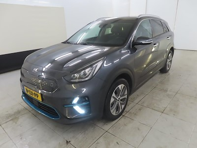 Kia Niro e-Niro EV ExecutiveLine 5d