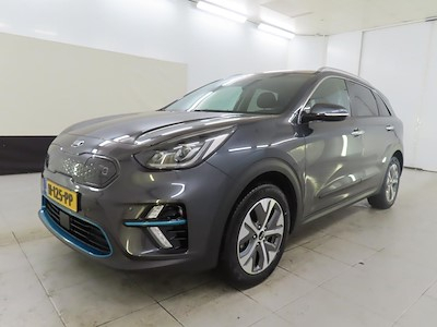 Kia Niro e-Niro EV ExecutiveLine 5d