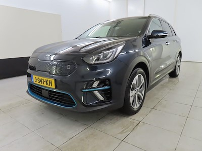 Kia Niro e-Niro EV ExecutiveLine 5d