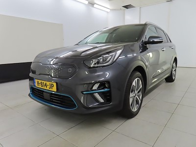 Kia Niro e-Niro EV ExecutiveLine 5d