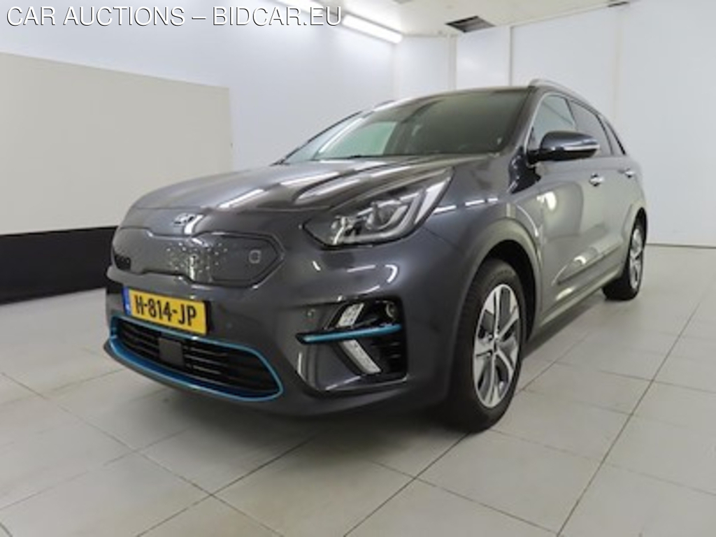 Kia Niro e-Niro EV ExecutiveLine 5d